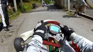 PRD Fireball Motodrom Hagen--onboard