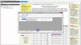 Extract data and turn pages with Helium Scraper