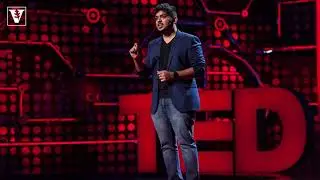 Global Vanderbilt: Karan Jani