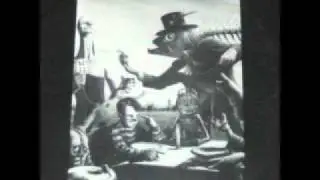 Eldopa - Clawing at the Walls