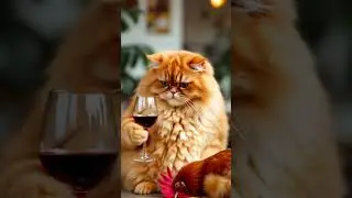video 1 #cartoon #cutecat #kitten #cute #animation #cat #video #shots