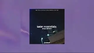 JOSBOIK Wave Trap Essentials Sample Pack Vol.1