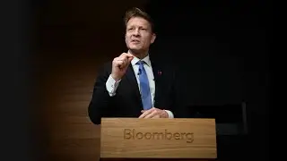 Richard Tice Lays Out How Reform UK Plans to Fix the British Economy.