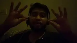 Asmr Indian Sleep Talks