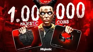 Включил ПОДКРУТКУ на ЧЕРНУЮ ПЯТНИЦУ в GTA 5 RP / MAJESTIC RP