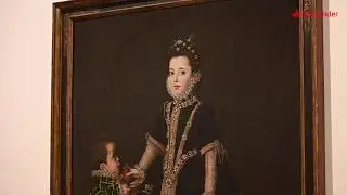 Colecci&oacute;n Banco Santander - Una de las mejores y m&aacute;s completas colecciones corporativas de Espa&ntilde;a