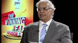 PwC Winning Leap Season 2 Episode 6 &ndash; Ensure Trust and Transparency (Part 2)