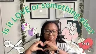 Relationships: Codependency & Attachment Styles | Healthy Relationships