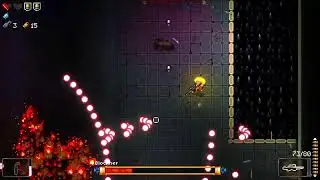 Gungeoning