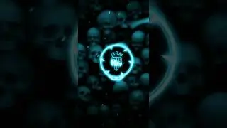 🎧 // MONTAGEM BATCHI (Ultra Slowed) 👾⚡ // #bass #bassboosted #funk #music #phonk #song #slowed