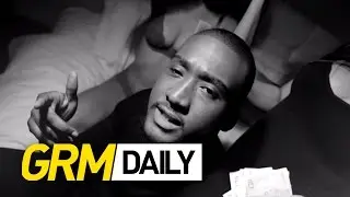 Tanch (Busy Billage) feat. Blade Brown - No Limits [GRM Daily]