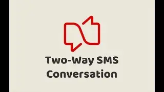 Episode #296 - Two-Way SMS Conversation | Preview