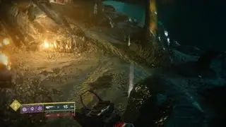 Thorn strike strategy