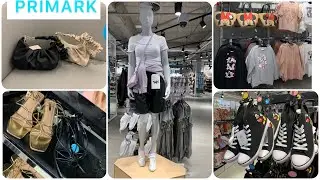 What&rsquo;s new in primark April 2021 / come to primark with me 😉