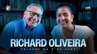 Confer&ecirc;ncia Proclame 2025 - Richard Oliveira