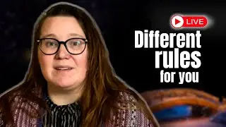 The double standards you lived under &mdash; and why they still affect you