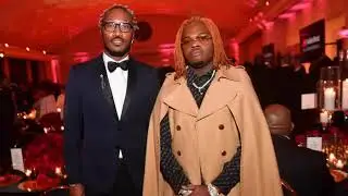 Gunna & Future - Trip (unreleased)