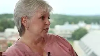 Duke Otolaryngology Residency Coordinator Spotlight: Lori Allsbrook