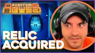 RELIC ACQUIRED! | PHANTOM ABYSS #1