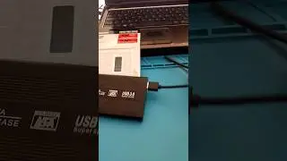 Formatear disco duro extra&iacute;ble para ver en TV. #discoduroportatil #formateo #discoduro #tecnologia