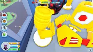 All Secret Codes For Youtube Life In Roblox!
