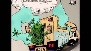 King Grubb - Stay Put (No Picnics) ft Dj LSG (Produced by Reklews)