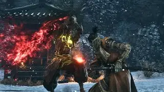 Sekiro - 