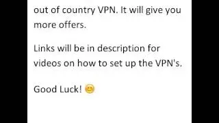 How to get more app offers on FeaturePoints!