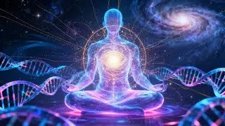 432Hz Alpha State &ndash; Heal Your Body, Mind & Soul Naturally