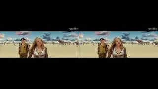 VALERIAN Final VR Trailer Extended 2017