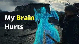 Doppelganger Combos Broke me