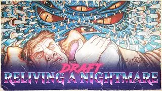 Reliving a Nightmare | Powered Cube Draft | MTG Arena