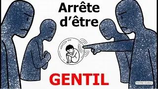 Le pi&egrave;ge d'&ecirc;tre 