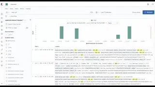 4. Telco LTE EPC & RAN Networks Logging with EFK from Kubernetes/ Rancher Infrastructure