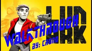 LUNARK 2023 - WALKTHROUGH - PART 2