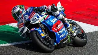 [🔴Live ] MotoGP 2025 Grand Prix - MotoGP25 Career Part 153