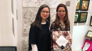 Tokyo International Art Fair