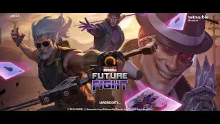 Marvel Future Fight : 👍 Good stream | Playing Solo | Streaming #malayalam
