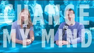 Change My Mind w/ Jarom Jordan - Between the LYnes
