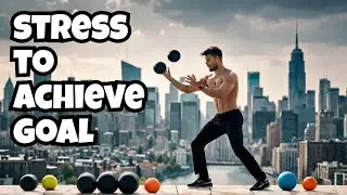 When Stress Powers Brain&rsquo;s Best Performance