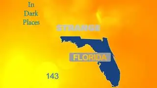 Episode 143 - Strange Florida