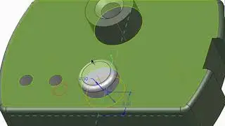 Tutorial  Editing Feature References - Creo