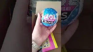 #shorts #amazon #lol #unboxing