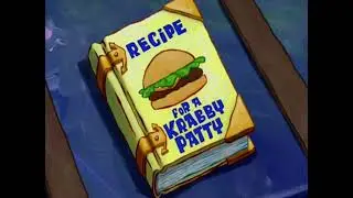 Plankton&rsquo;s Army Spongebob (Part 5)