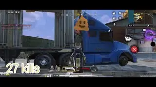 annihilator 💩 + hs0405= amazing🥰27 kills.codm. br.