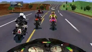 How to download roadrash on PC laptop tutorial | windows 7, 8 , 10