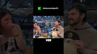 Me parezco o no ?