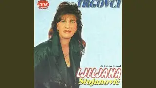 Trgovci