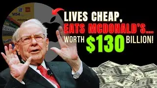 Warren Buffett&rsquo;s Billionaire Playbook: Why He&rsquo;s Different 🧠💰