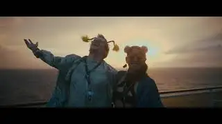 Jam Cruise 20 Official Aftermovie